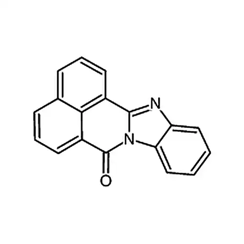7H-苯并咪唑并[2，1-a]苯并[de]异喹啉-7-酮