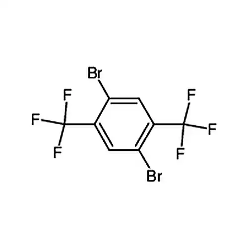 1,4-双(三氟甲基)-2,5-二溴苯