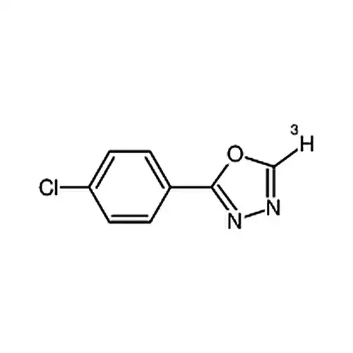 5-(4-氯苯基)-1，3，4-噁二唑-2-硫醇
