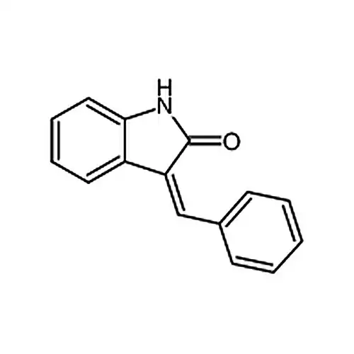 (3Z)-3-(苯亚甲基)-2，3-二氢-1H-吲哚-2-酮
