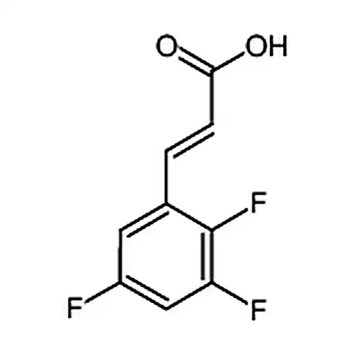 2，3，5-三氟肉桂酸