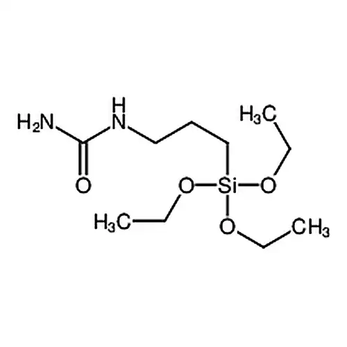 脲丙基三乙氧基硅烷