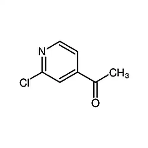 1-(2-Chloro-4-pyridinyl)ethanone