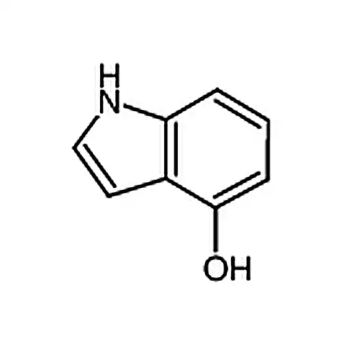 4-羟基吲哚