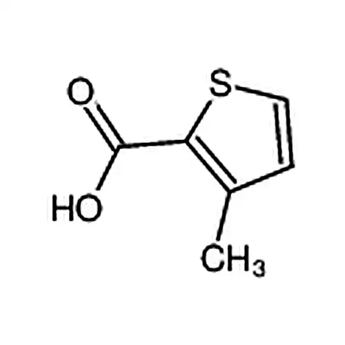 3-甲基噻吩-2-羧酸