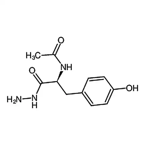 乙酰基-L-酪氨酸酰肼