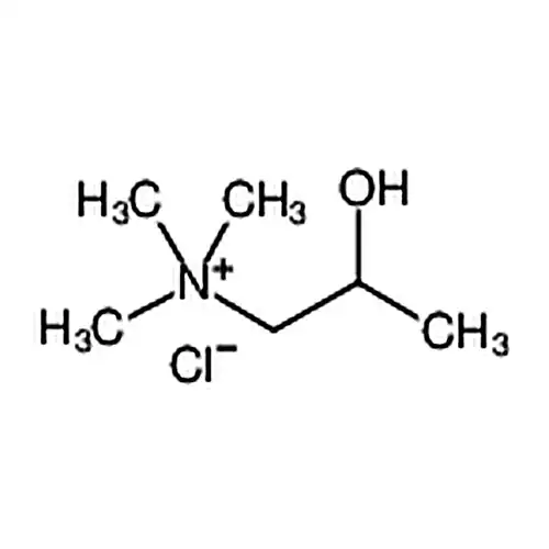 &beta;-甲基氯化胆碱