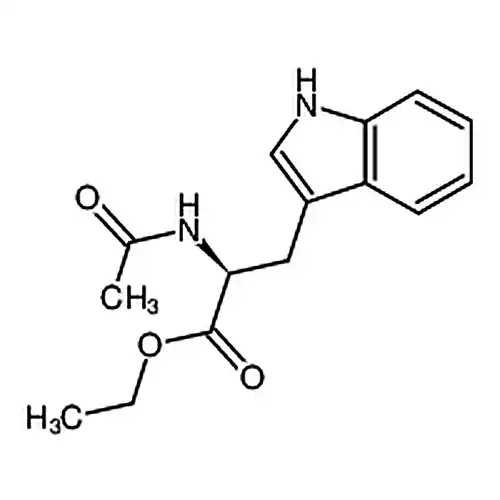 N-乙酰基-L-色氨酸乙酯
