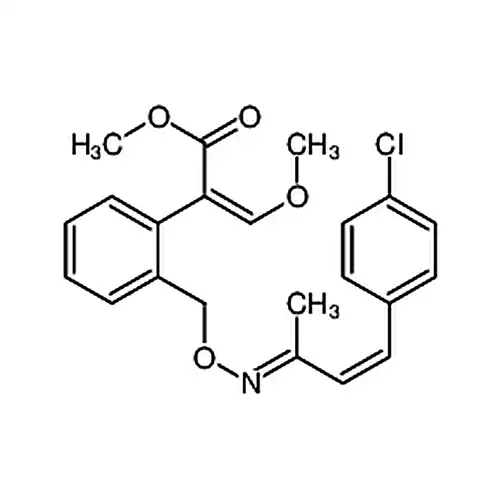 烯肟菌酯