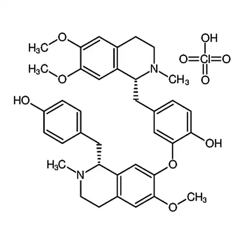 莲心碱高氯酸盐