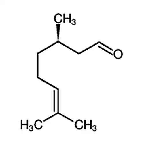( R )-(+)-香茅醛