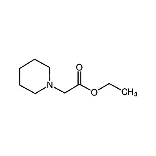 1-哌啶乙酸乙酯