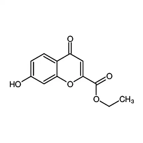 7-羟基-4-氧代-4H-苯并吡喃-2-羧酸乙酯