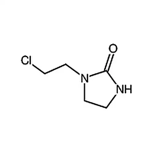 1-(2-氯乙基)-2-咪唑烷酮