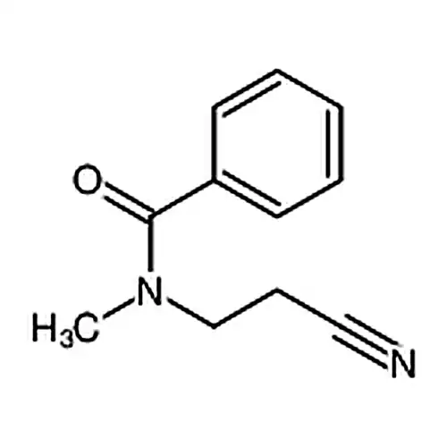 N-(2-氰基乙基)-N-甲基苯甲酰胺
