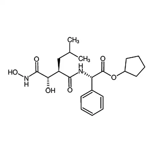 Tosedostat (CHR2797)