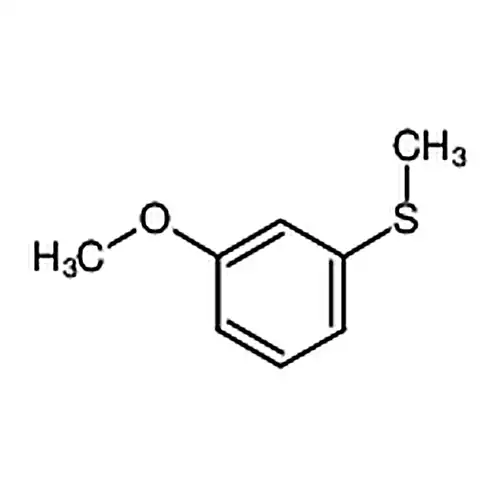 3-甲氧基苯甲硫醚