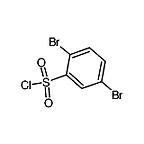 2,5-二溴苯磺酰氯