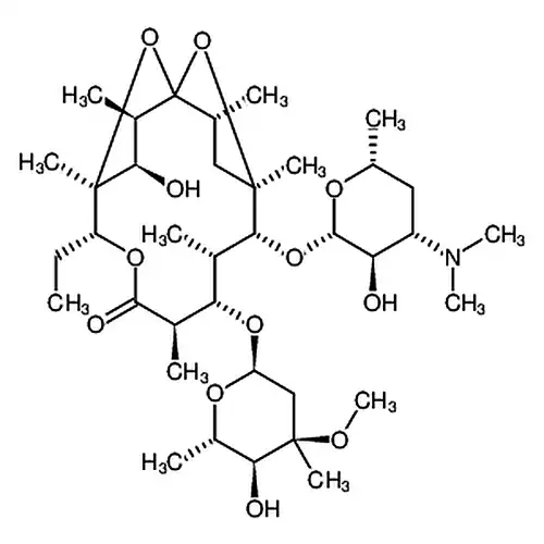 AnhydroErythromycinA