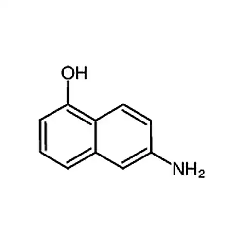 6-氨基-1-萘酚