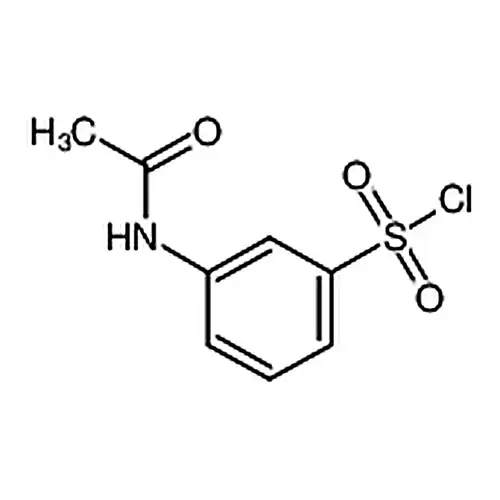 3-乙酰氨基苯磺酰氯