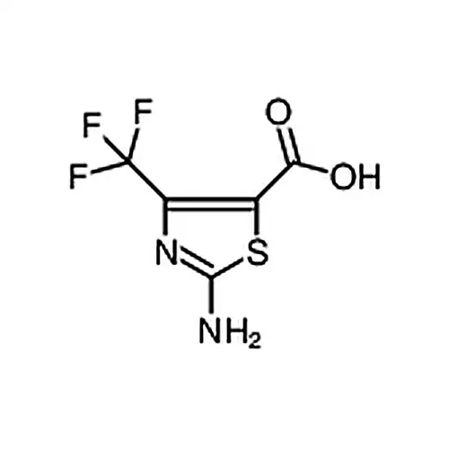 2-氨基-4-三氟甲基噻唑-5-甲酸