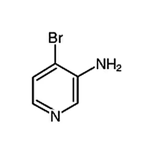 3-氨基-4-溴吡啶