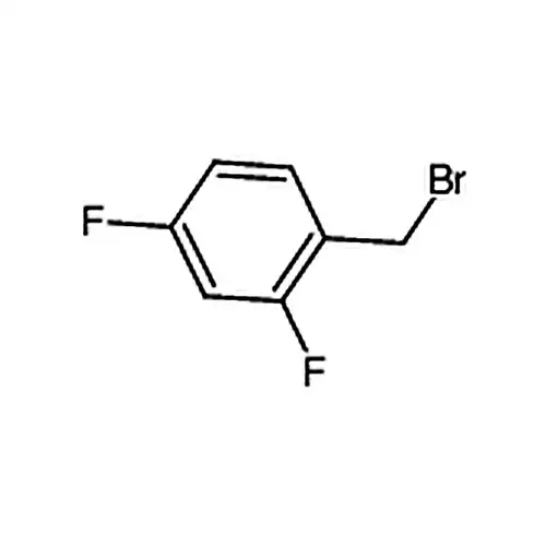 2,4-二氟溴苄