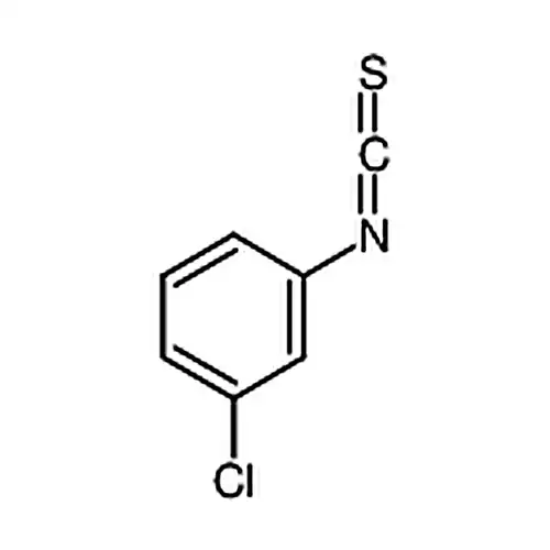 3-氯苯基硫代异氰酸酯