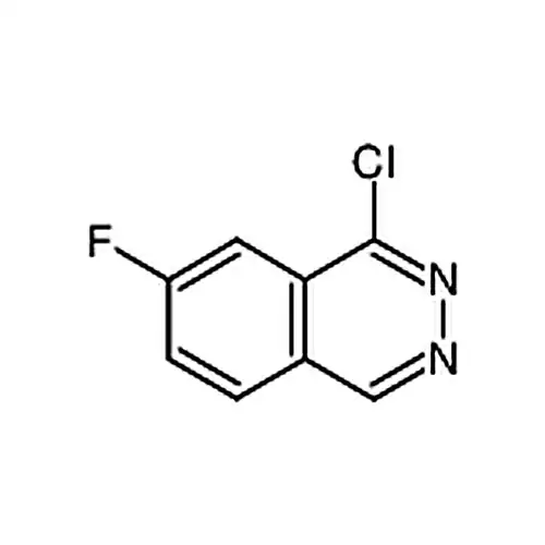 1-氯-7-氟酞