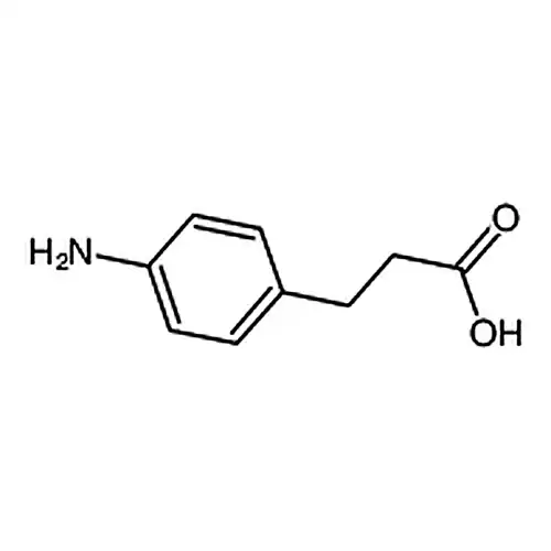 3-(4-氨基苯基)丙酸