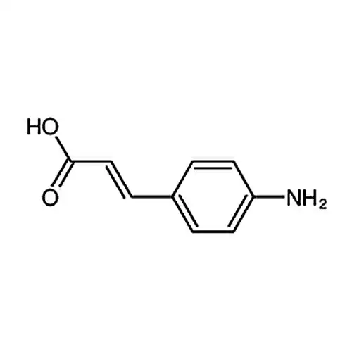 4-胺桂皮酸