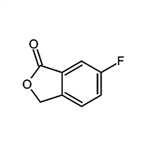 6-氟-1(3H)-异苯并呋喃酮