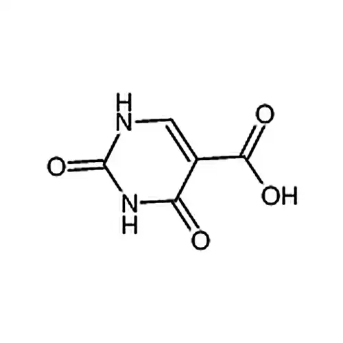 2,4-二羟基嘧啶-5-羧酸