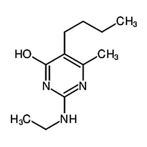 乙嘧酚