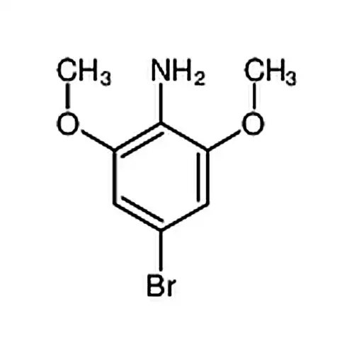 4-溴-2,6-二甲氧基苯胺