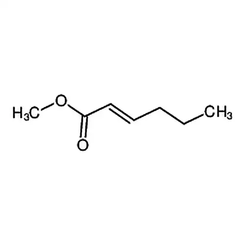 2-己烯酸甲酯