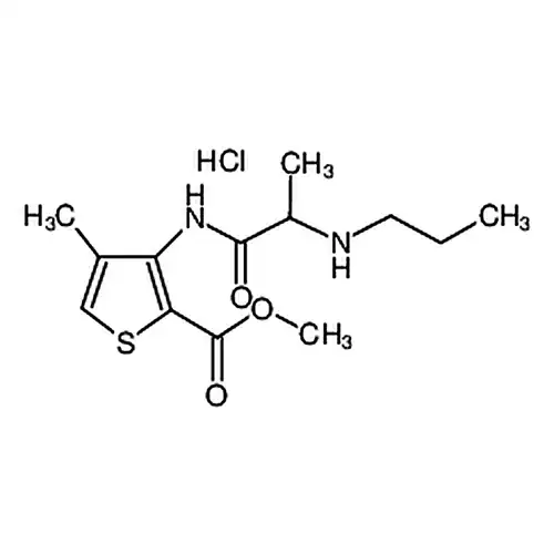 阿替卡因盐酸盐