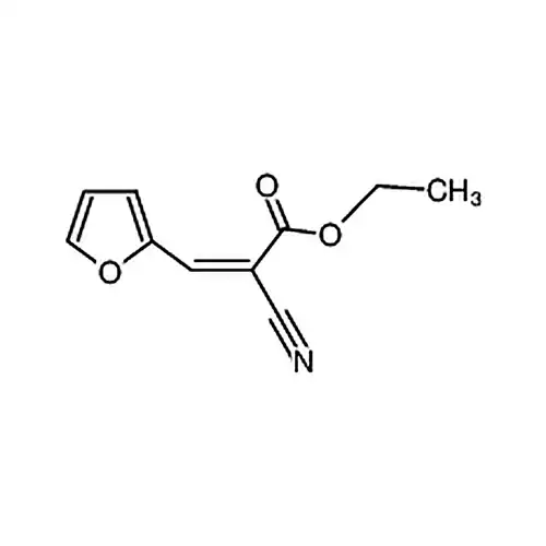2-氰基-3-(2-呋喃基)丙烯酸乙酯