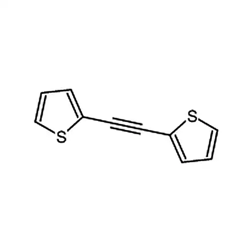 1,2-二(噻吩-2-基)炔