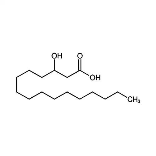 3-hydroxy Palmitic Acid