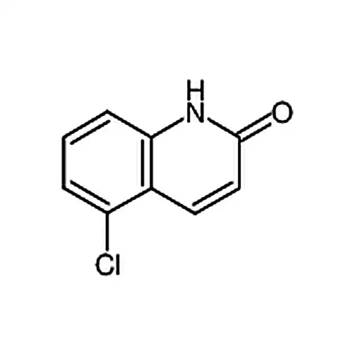 5-氯喹啉-2(1H)-酮