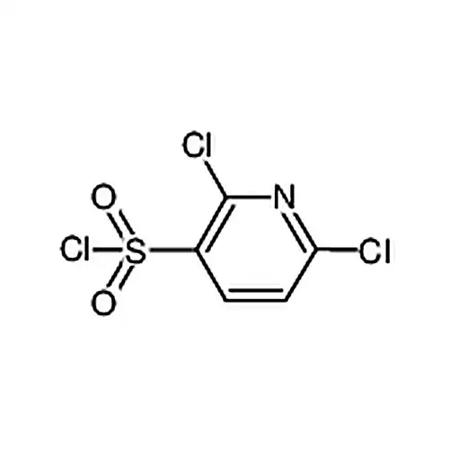 2,6-二氯吡啶-3-磺酰氯