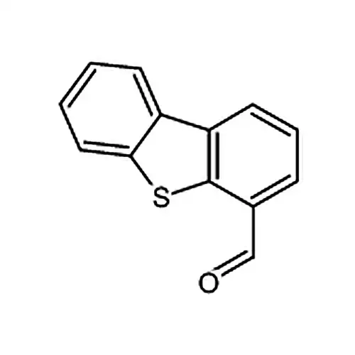 二苯并噻吩-4-甲醛