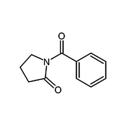 1-苯甲酰基吡咯烷-2-酮