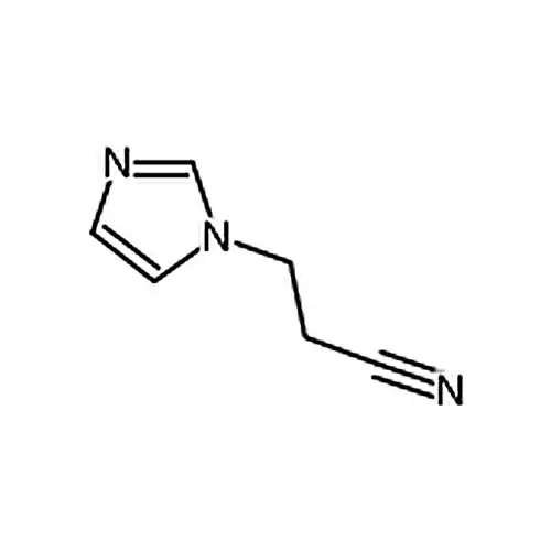 N-(2-氰乙基)咪唑