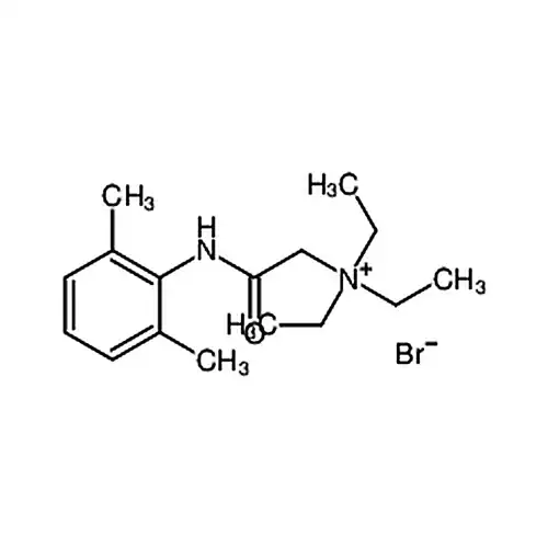 QX-314 (bromide)