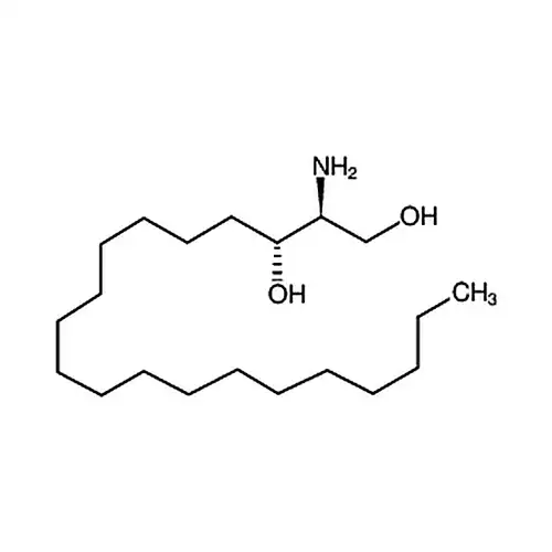 D-erythro-sphinganine (C20 base)