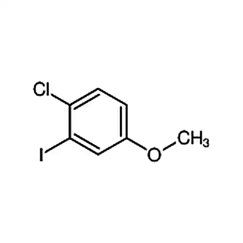 1-氯-2-碘-4-甲氧基苯