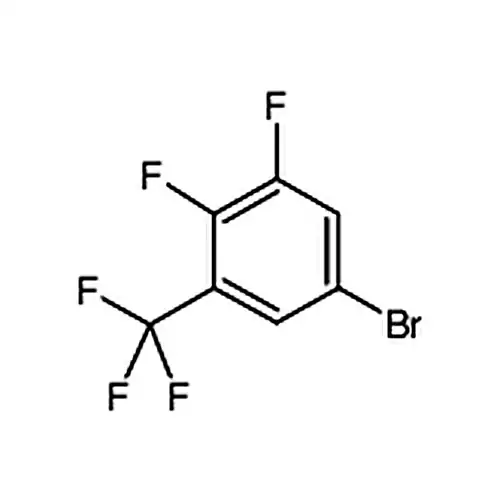 5-溴1，2，2-二氟-3-(三氟甲基)苯